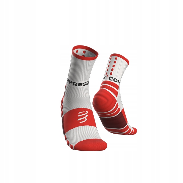 

Compressport Skarpetki Shock Absorb Socks T4