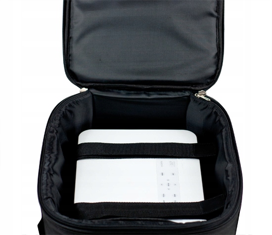 Torba do projektora Avtek Bag+ Stan opakowania oryginalne