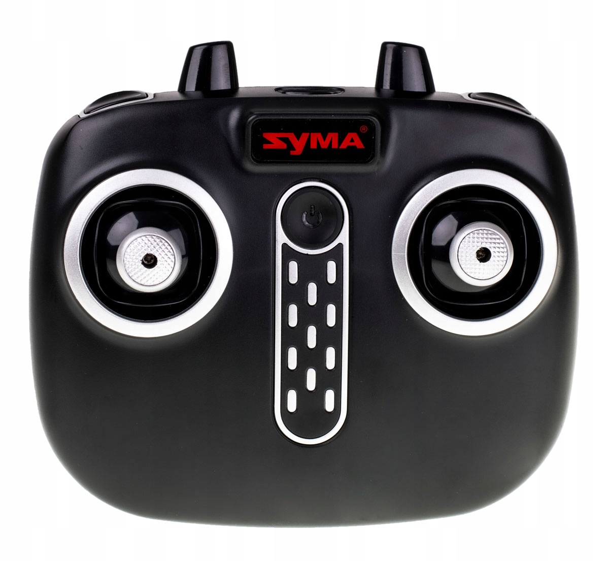 міні-дрон Syma X26 2,4 ГГц RTF 360 LED трюки бренд Syma