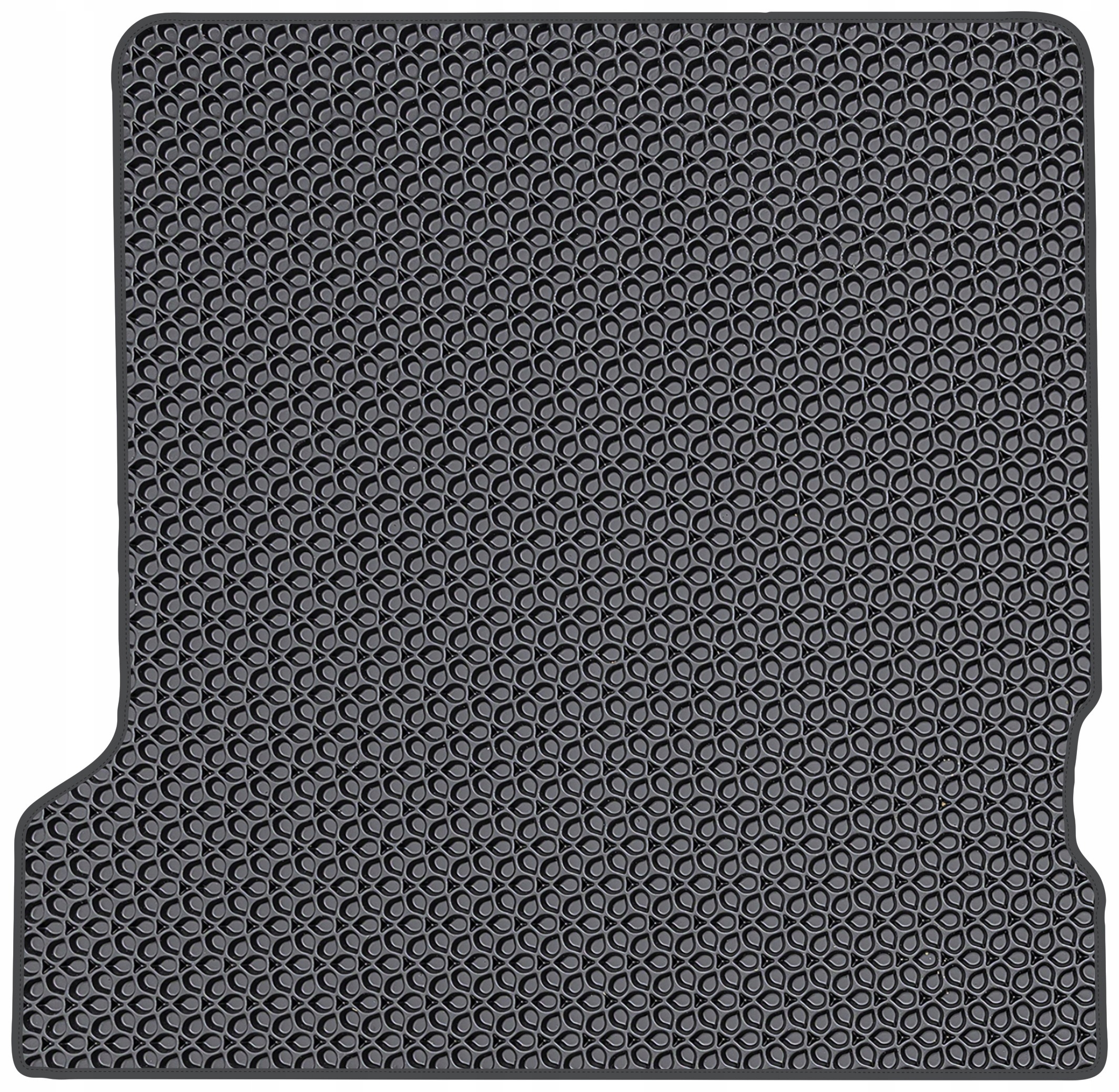 Nissan Patrol V Suv Long 1998-2016 Koberec zavazadlového prostoru Eva Eternity