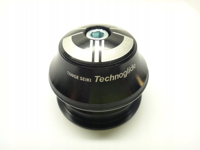 Tange Zs 1 1/8 Semi Intergrated Aheadset stery maszynowe 28,6/44,0/30,0 mm