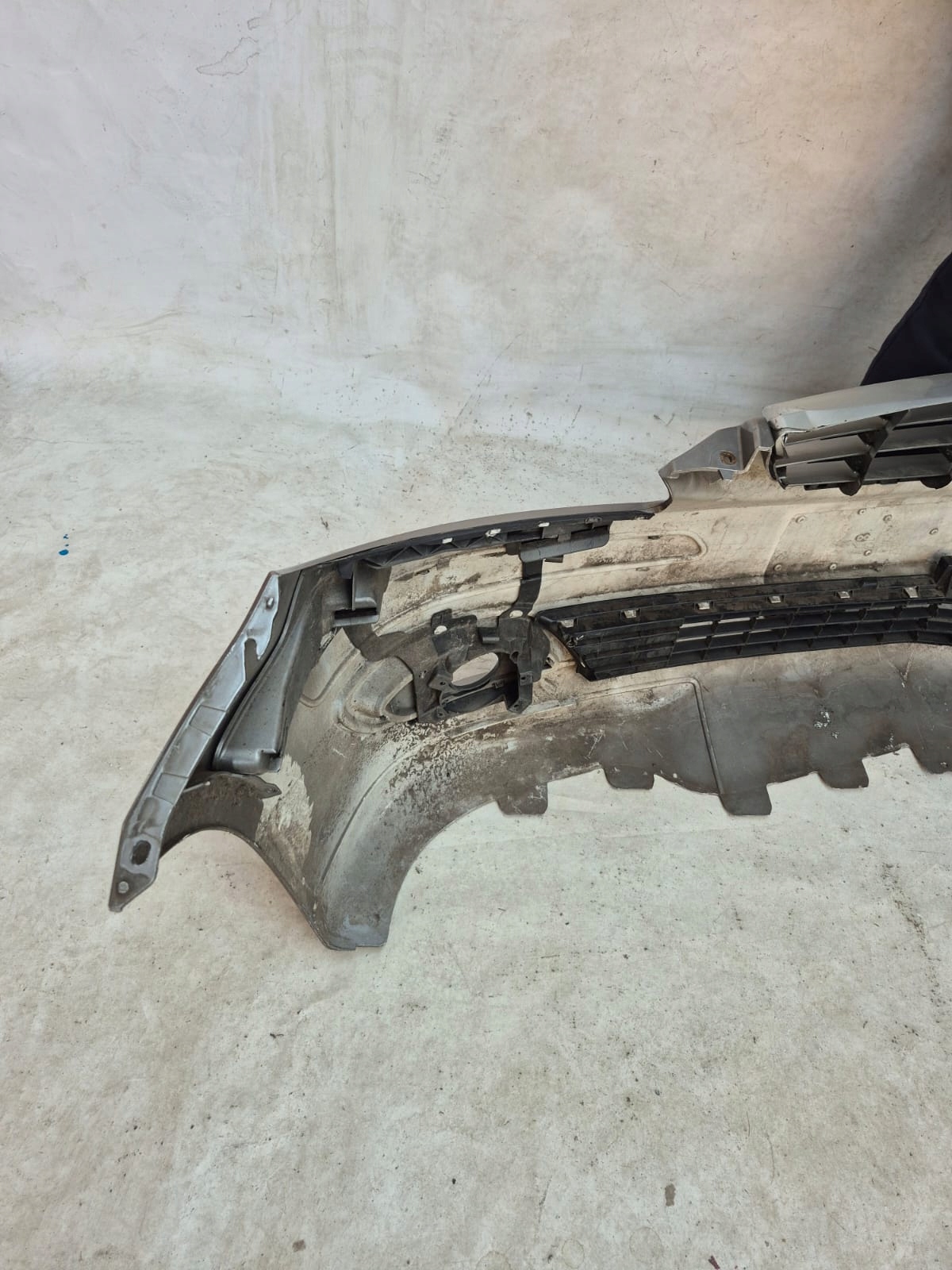 MERCEDES B-KLASA and 1 W245 05-08 bumper front front A1698852525
