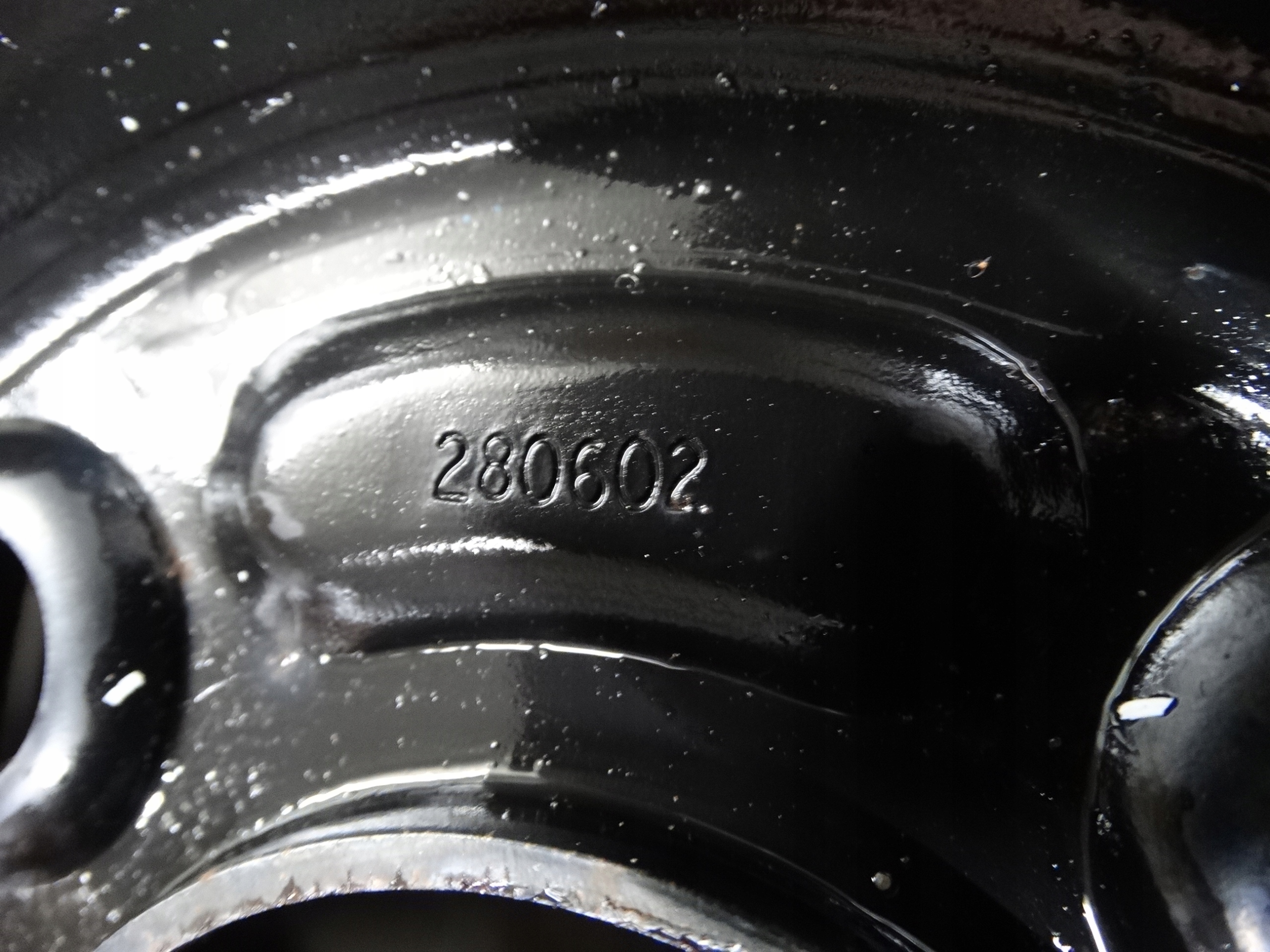 disk FORD 14' 4X108 ET47 280602