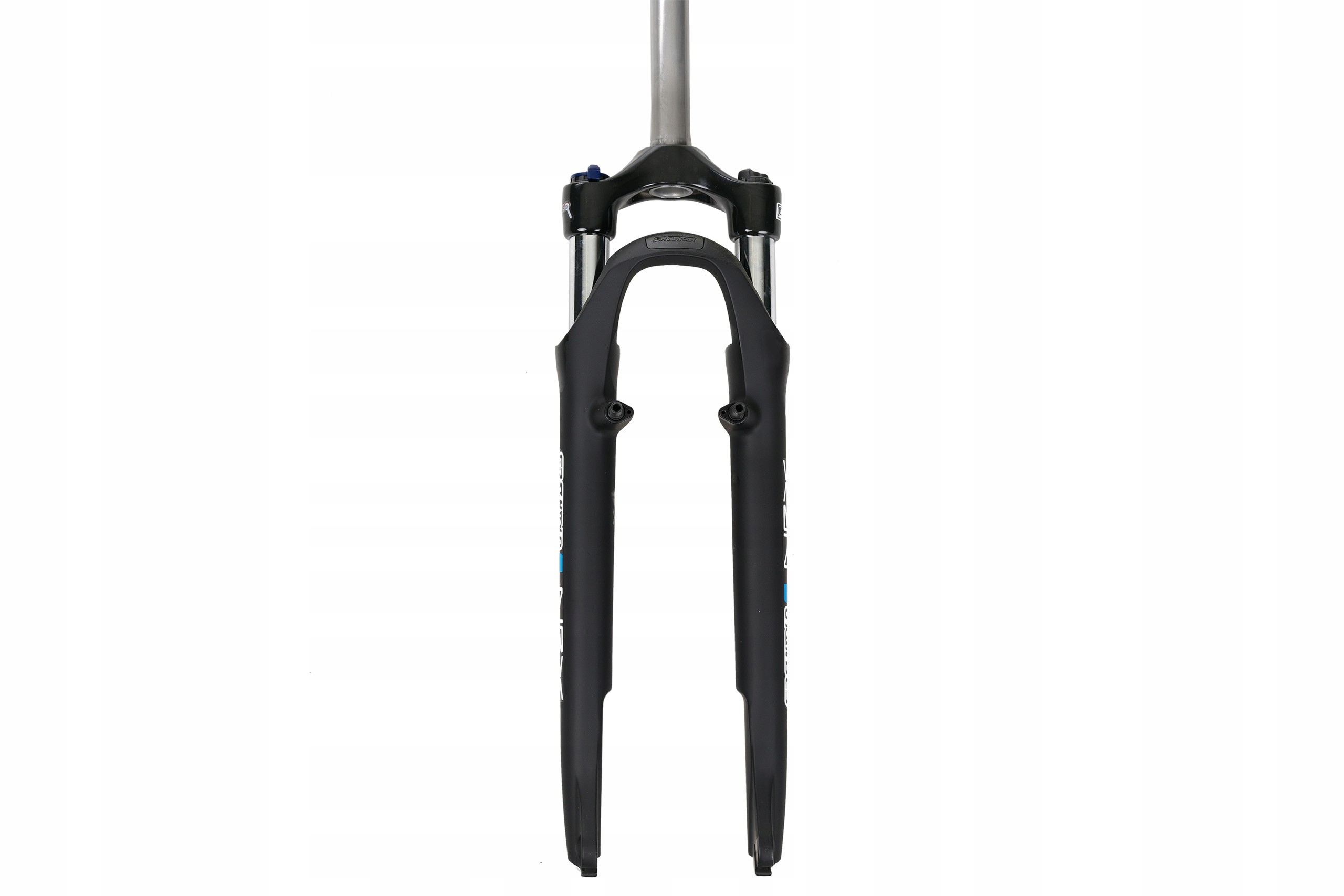 AMORTYZATOR 28 SUNTOUR NEX AHEAD 1 1/8 250MM PIWOT Marka Suntour