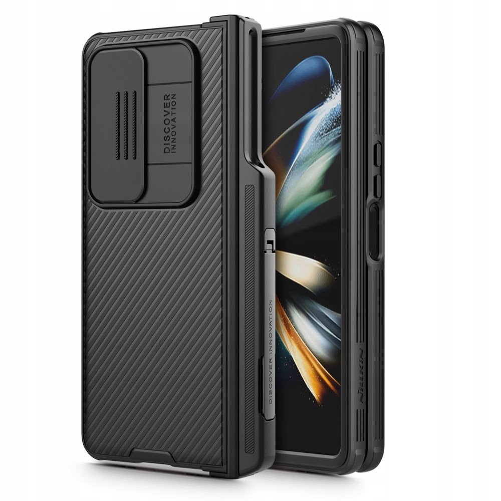 

Plecki na telefon Nillkin do Galaxy Z Fold 4, case