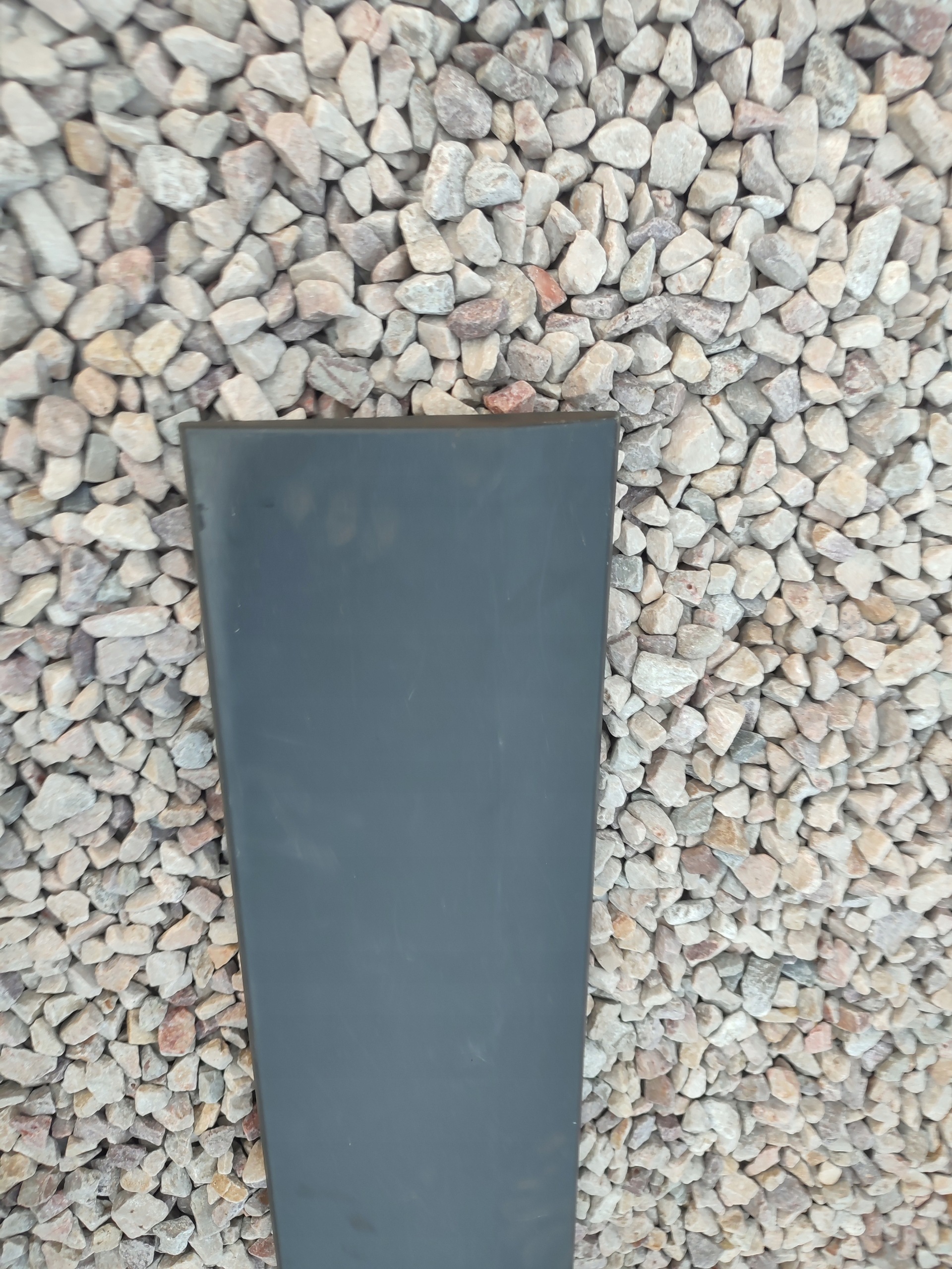 moulding side left MERCEDES SPRINTER W906 A9066900800