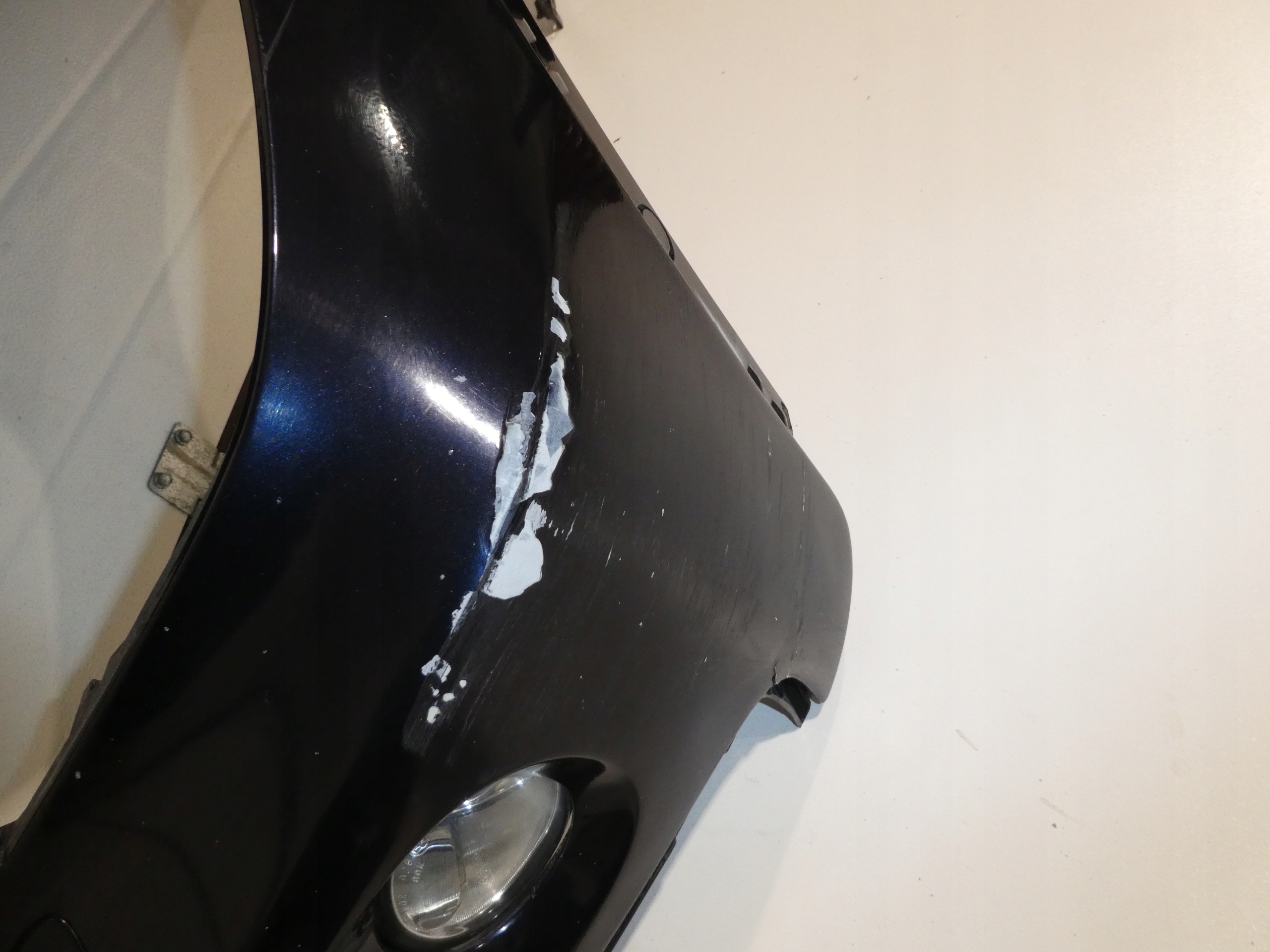 fender left front front BMW X5 E70 washer fog light