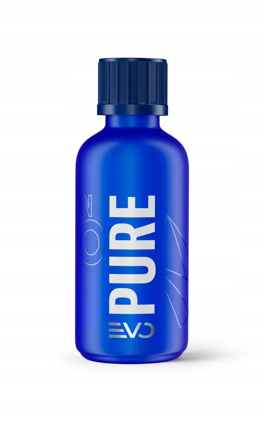 Gyeon Q² PURE EVO 30ml Lightbox Producent Gyeon