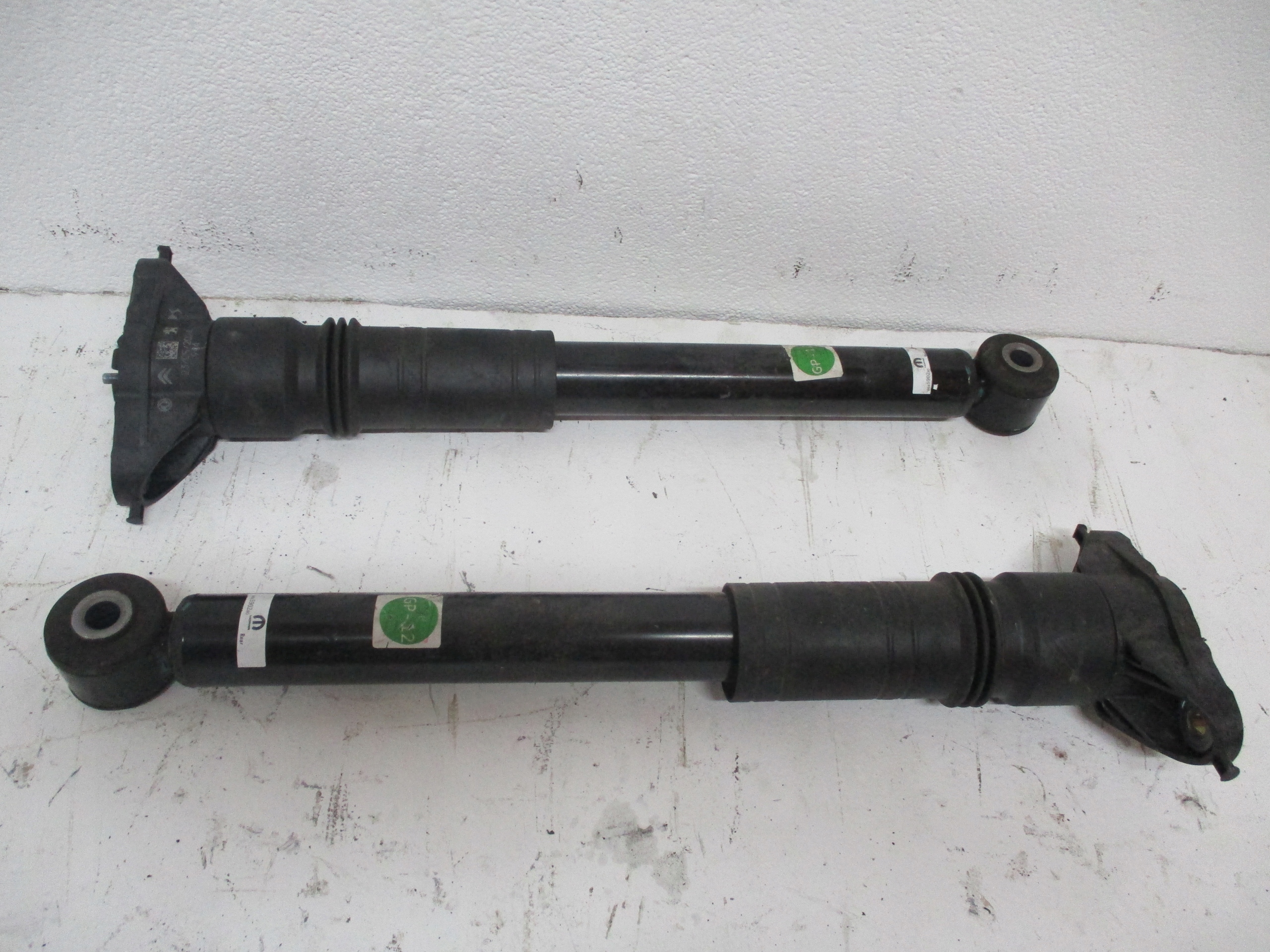shock absorber AMOR rear part rear Jeep AVENGER 1,2THP 24R