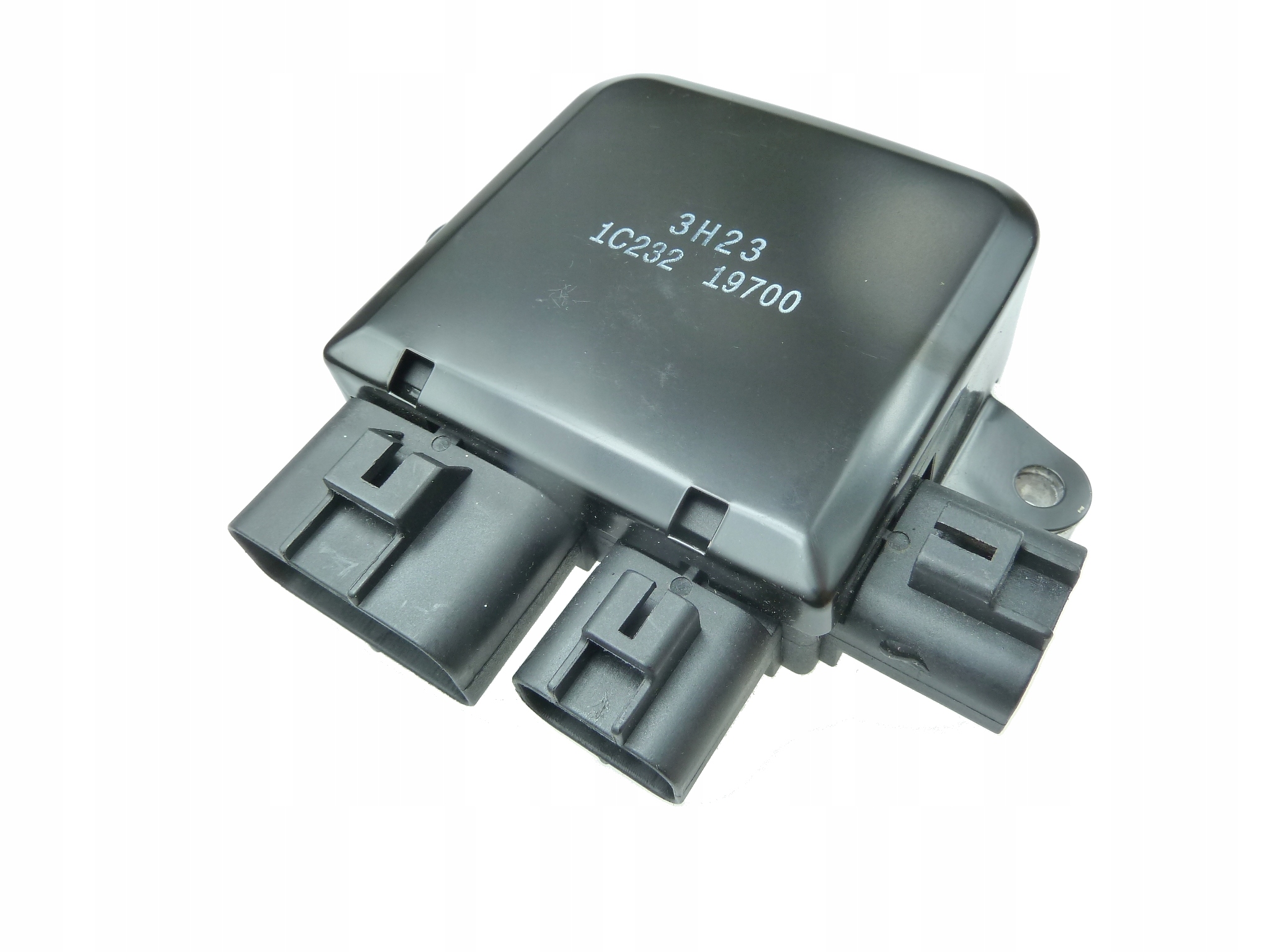 MODUŁ STEROWNIK WENTYLATORA MITSUBISHI MR497751