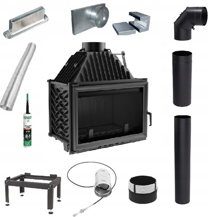 Krb Krbová Vložka Olivová 18 Eko Sada