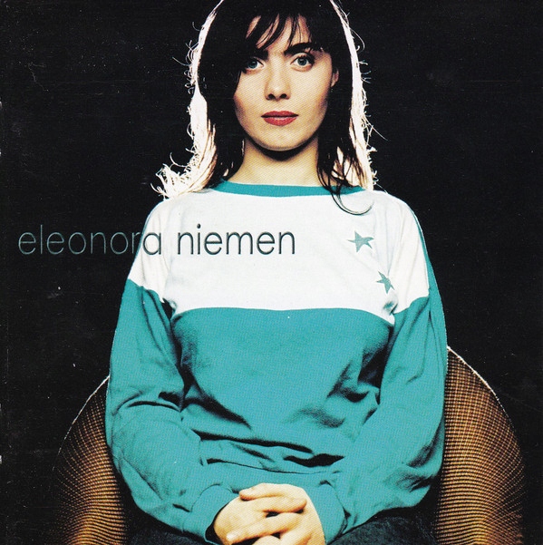 

Eleonora Niemen Eleonora Niemen *CD