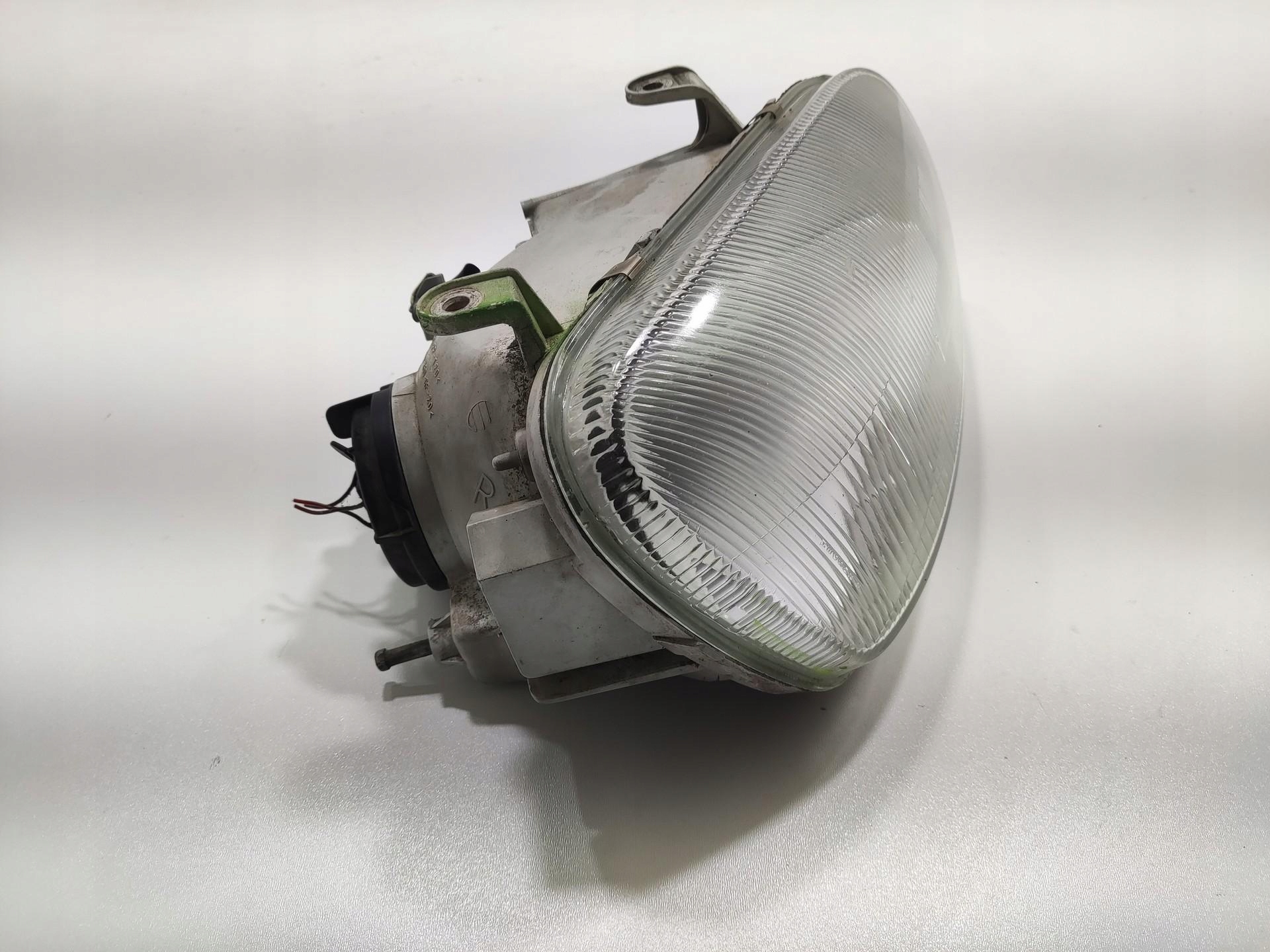 light right front front TOYOTA RAV4 and 1994-2000 EUROPA