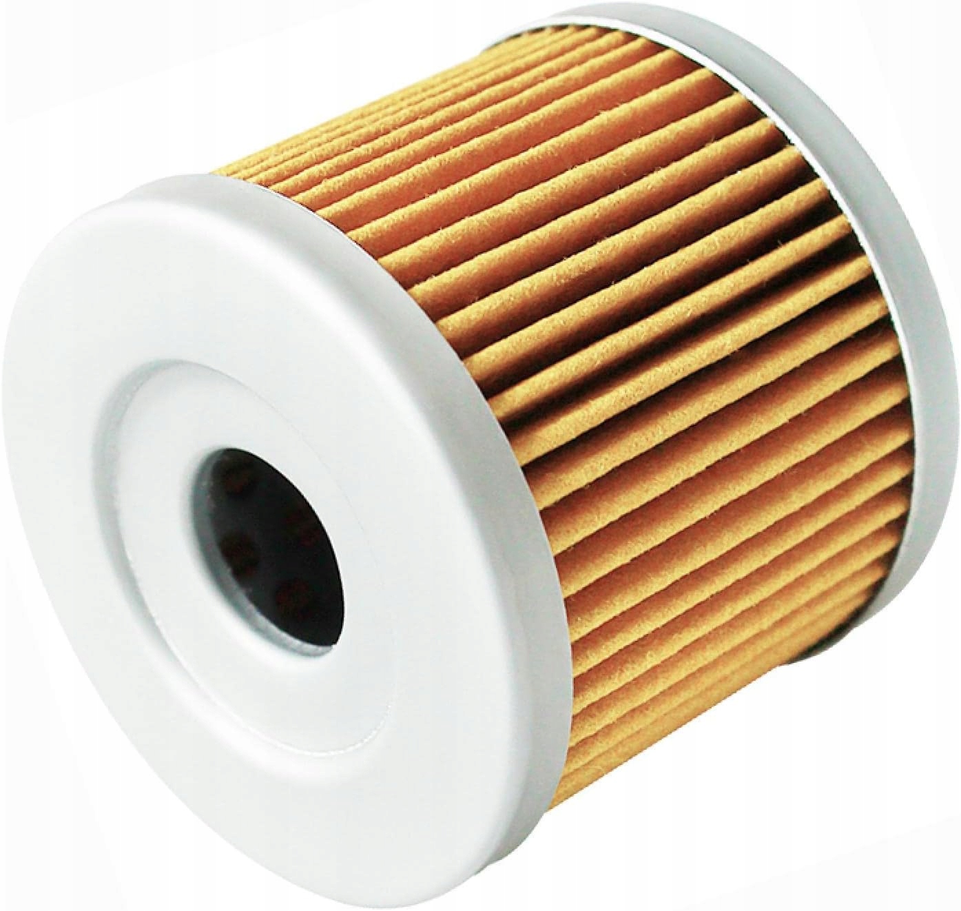 ?Filtr oleju motocyklowego,Dla Hyosung 125 GA125 Stan opakowania oryginalne