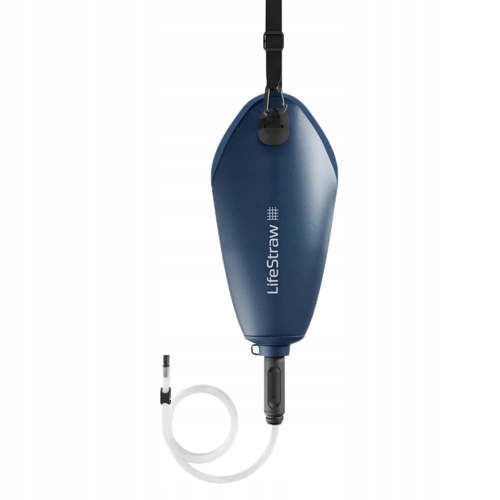 Hydrovak LifeStraw Peak Gravity Bag na 5 l
