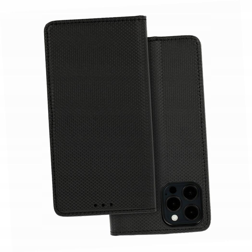 Etui futerał Magnet do Samsung S24 Fe oprawka