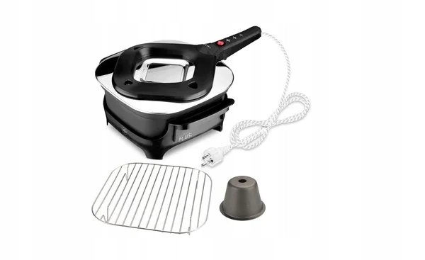 Elektrický Pečicí Hrnec Eta Plus ETA013390020