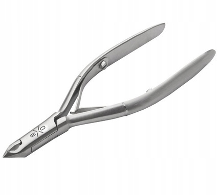 Exo Kleště Na Kůžičku M-112 3 MM/122 MM