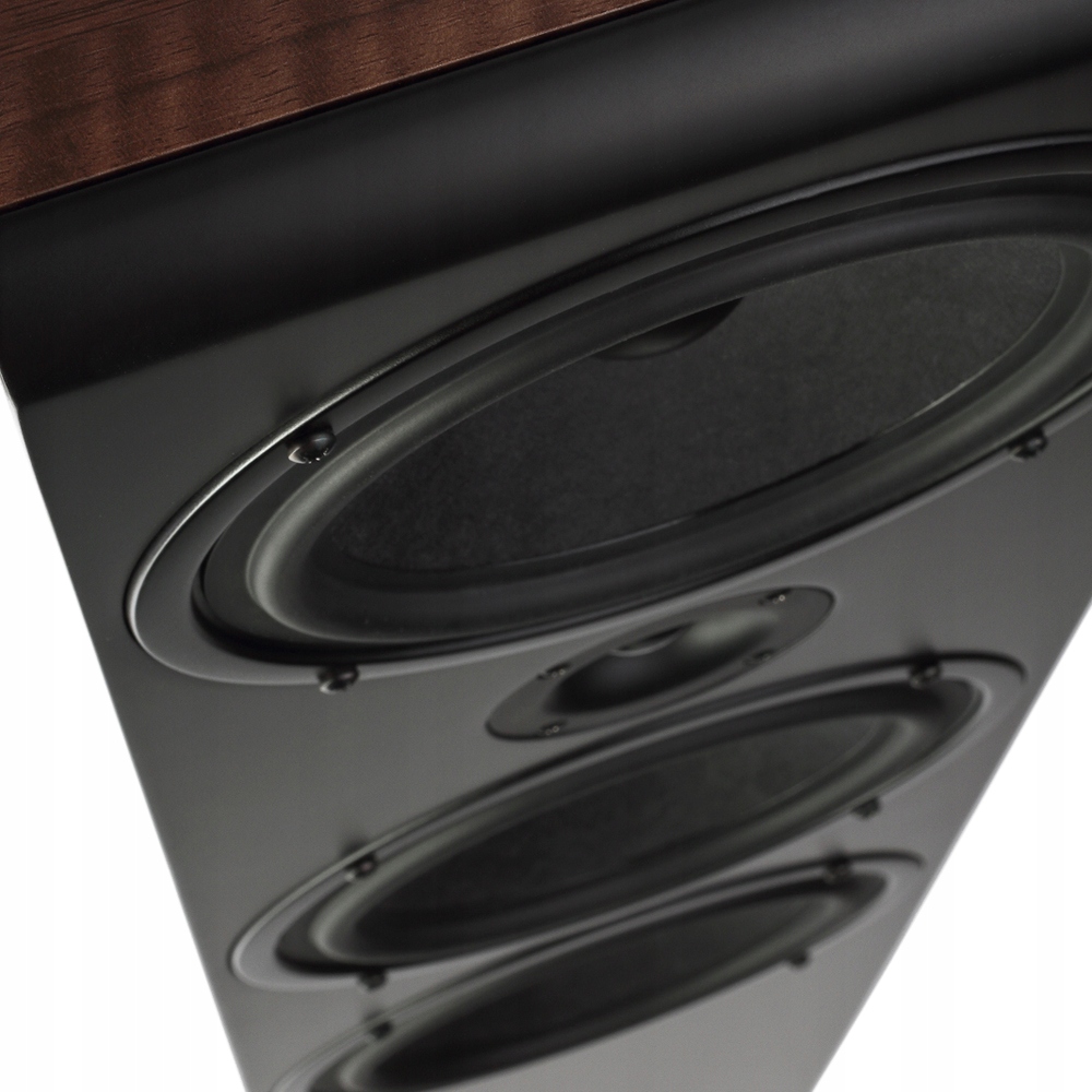 KOLUMNA PODŁOGOWA PYLON AUDIO OPAL 30 ORZECH Model Opal 30