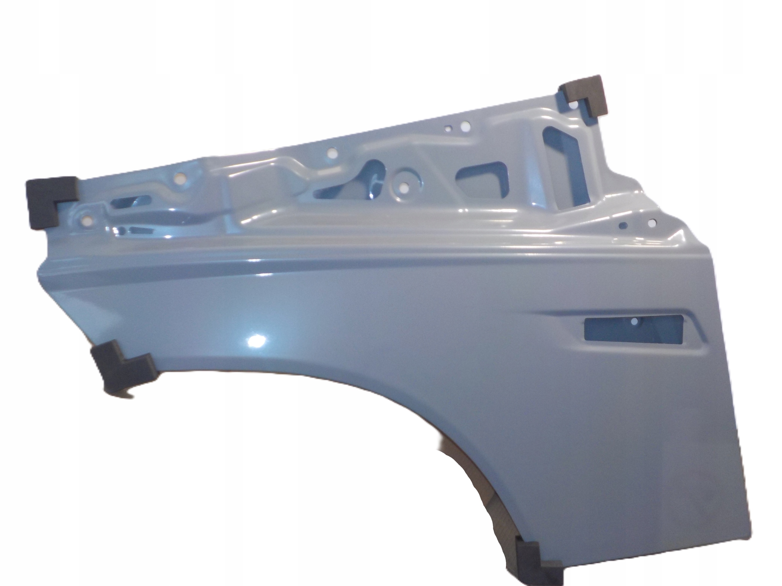 ЗАДЕРЖКА ДВЕРИ КАБИНЫ ПРАВЕ VOLVO Fh5 84484358