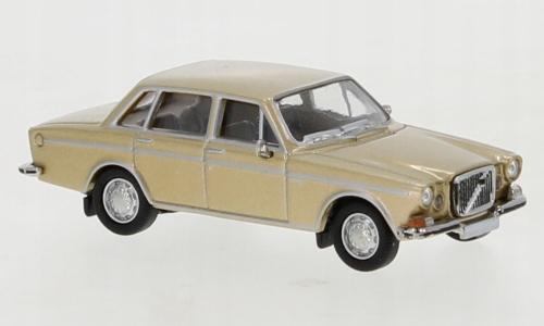 PCX870192 Volvo 164 gold