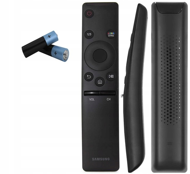 Originální Dálkový Ovladač Pro Televizor Samsung UN70KU6000 UN70KU6000F UN70KU6000FXZX