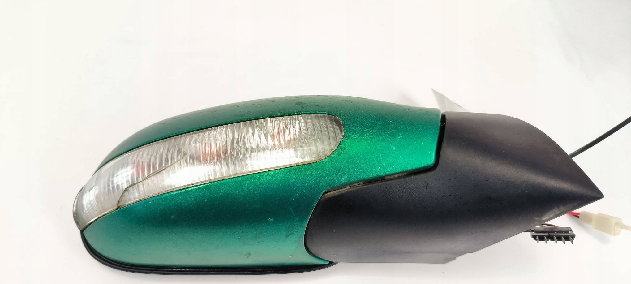 mirror right PIN 5+ 2 MERCEDES A KLASA W168