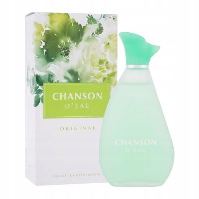 Chanson D'eau Edt 200 ML Produkt