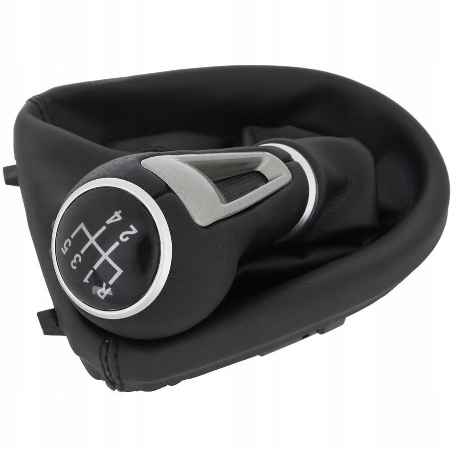 DA-23387 - Ручка перемикання передач сильфон для Seat Altea XL 06-