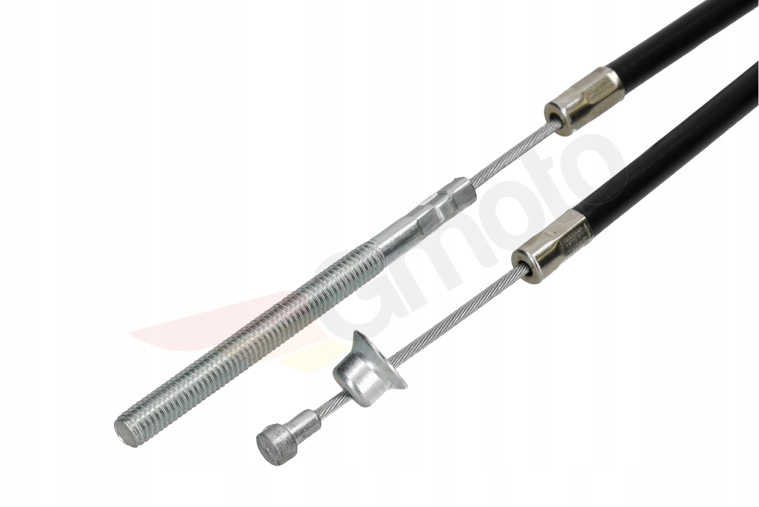 CIĘGNO LINKA HAMULCA TYŁ JAWA JAWKA 50 MUSTANG Producent inny