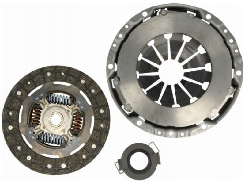 Sada Spojky Citroen C1 A 1.4 05-11 Toyota Aygo A 1.4 05-10