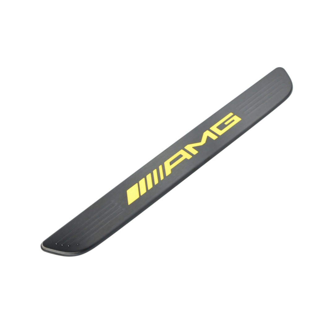 LISTWA PROGOWA PODŚWIETLANA AMG- CLS AMG GT A2576805402