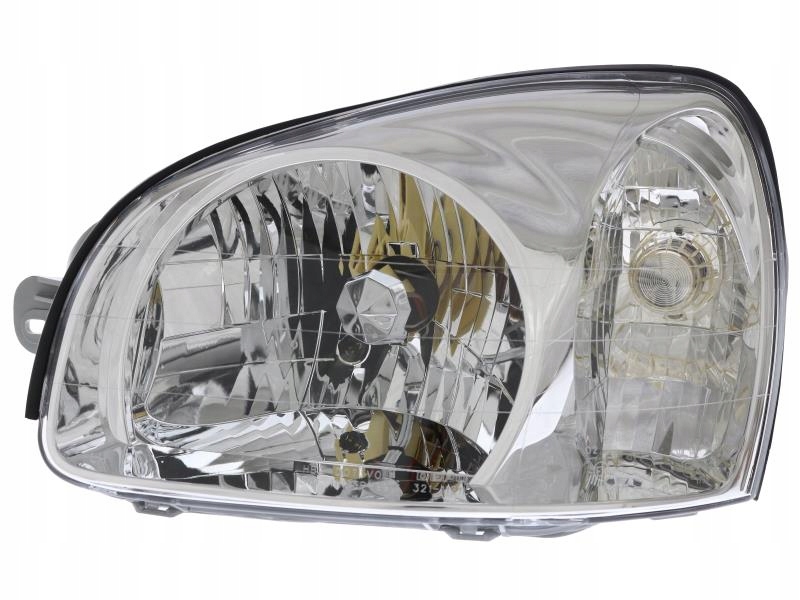 DEPO 221-1139l-LDEMD Фара