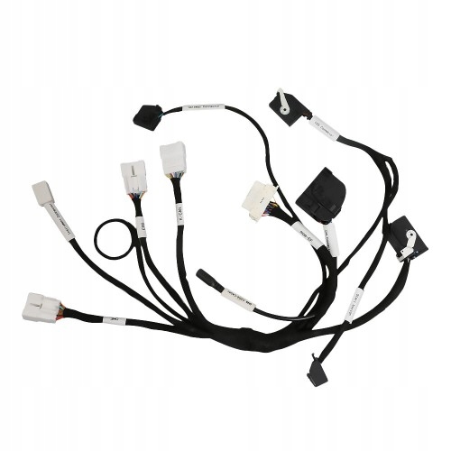 ПЛАТФОРМА СИМУЛЯТОР CAS2 CAS2 CAS4