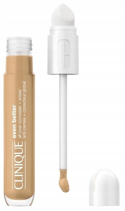 Clinique Even Better Concealer Korektor Cn 58 Honey 3,5 G