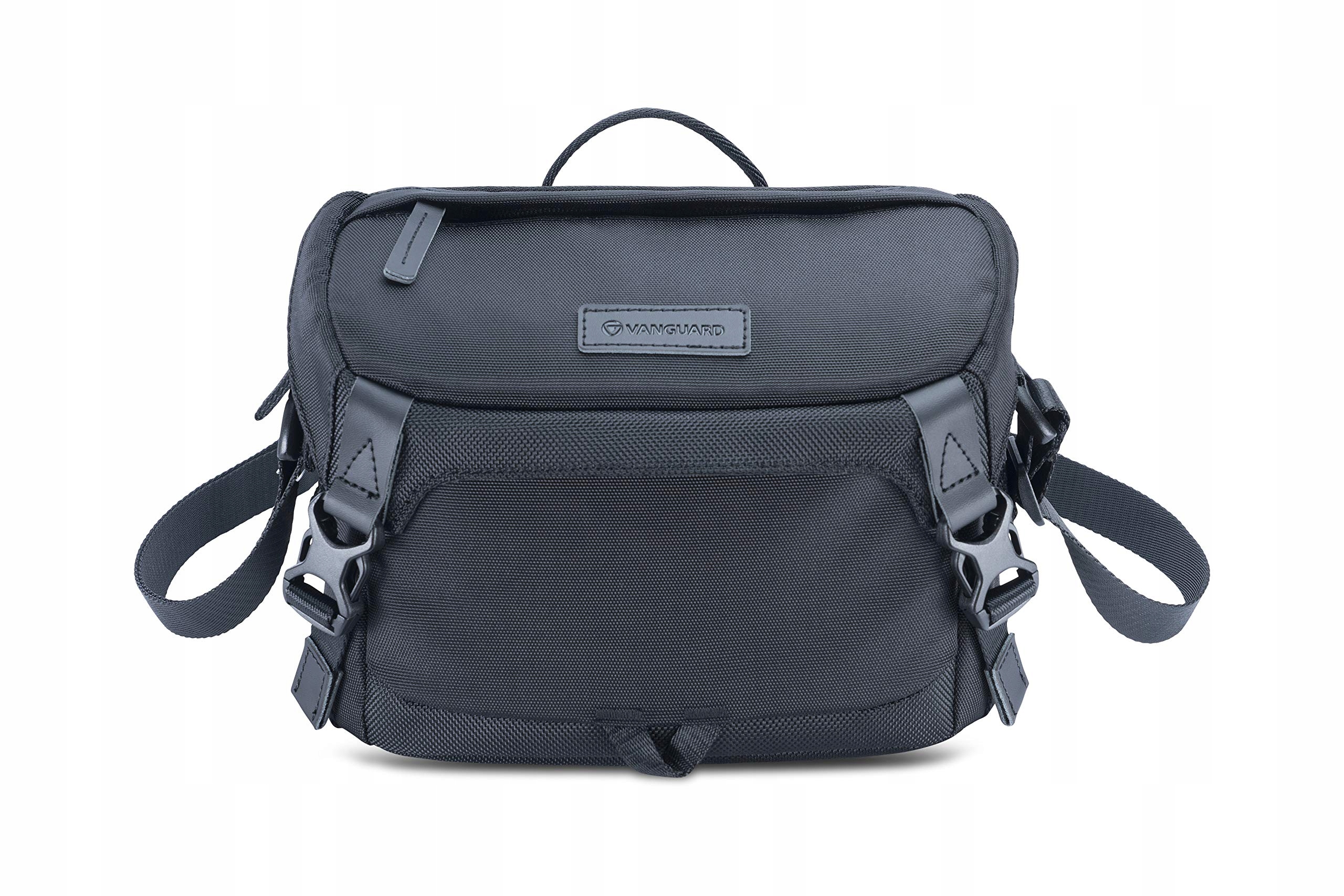 VANGUARD Torba Na Ramię Do Sprzętu Fotograficznego Veo GO 24M BK — miniatura 2