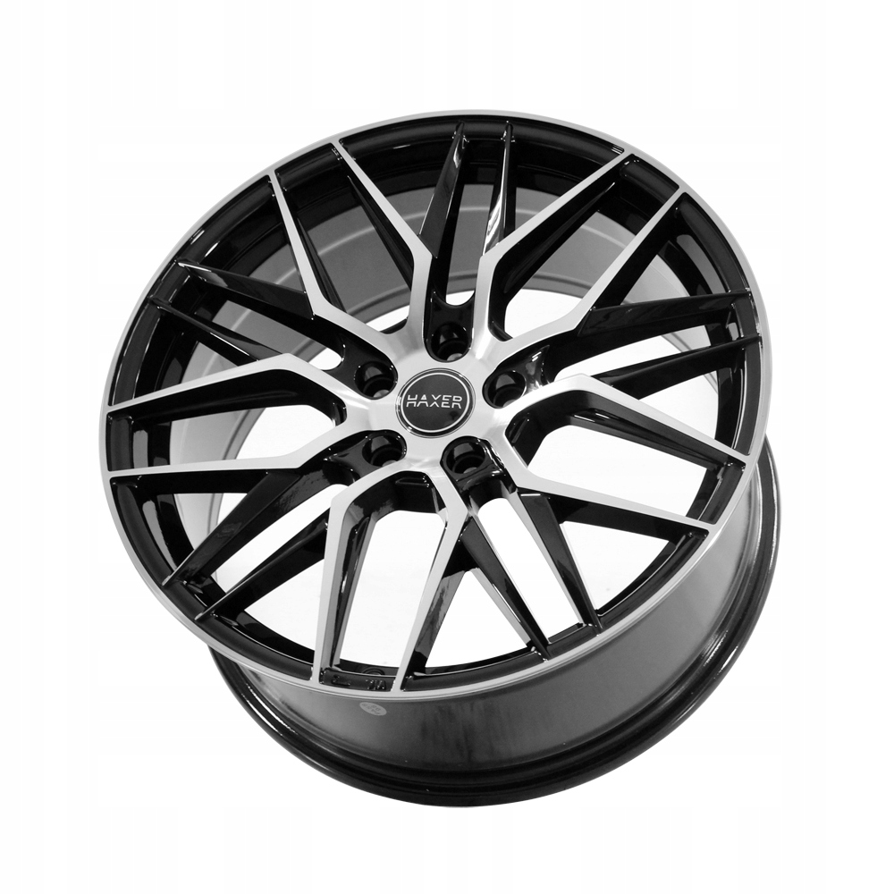 Disky Haxer HX035 pre Omoda 5 Chery Arrizo Tiggo Jaecoo 5 7 Exeed Krásne 18