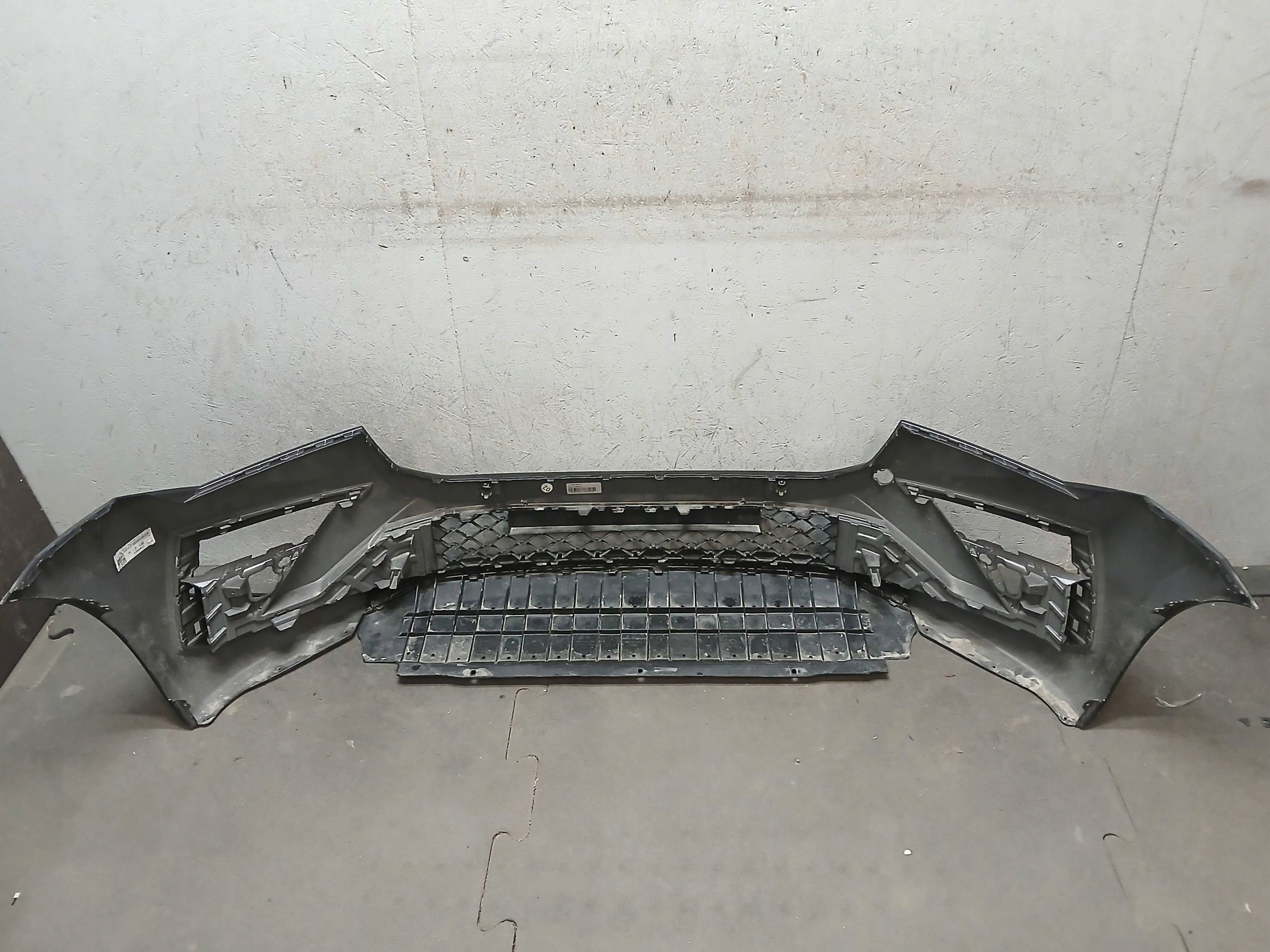 Pare choc Avant SKODA SCALA