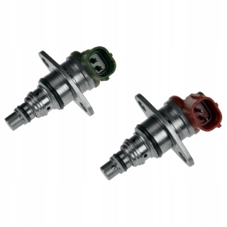 ADT36846C - ТОЙОТА ТНВД КЛАПАН