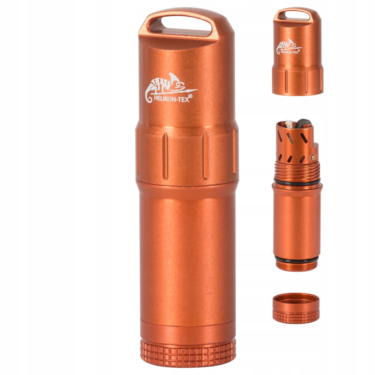 

Helikon Zapalniczka Survival Exotac Titanlight