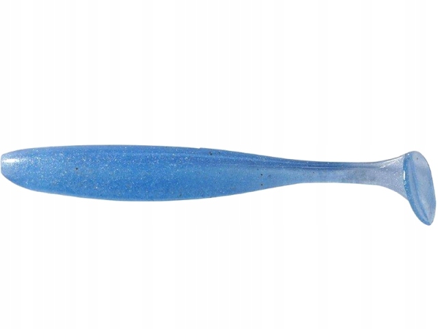 Keitech Easy Shiner 5 #025 Sky Blue