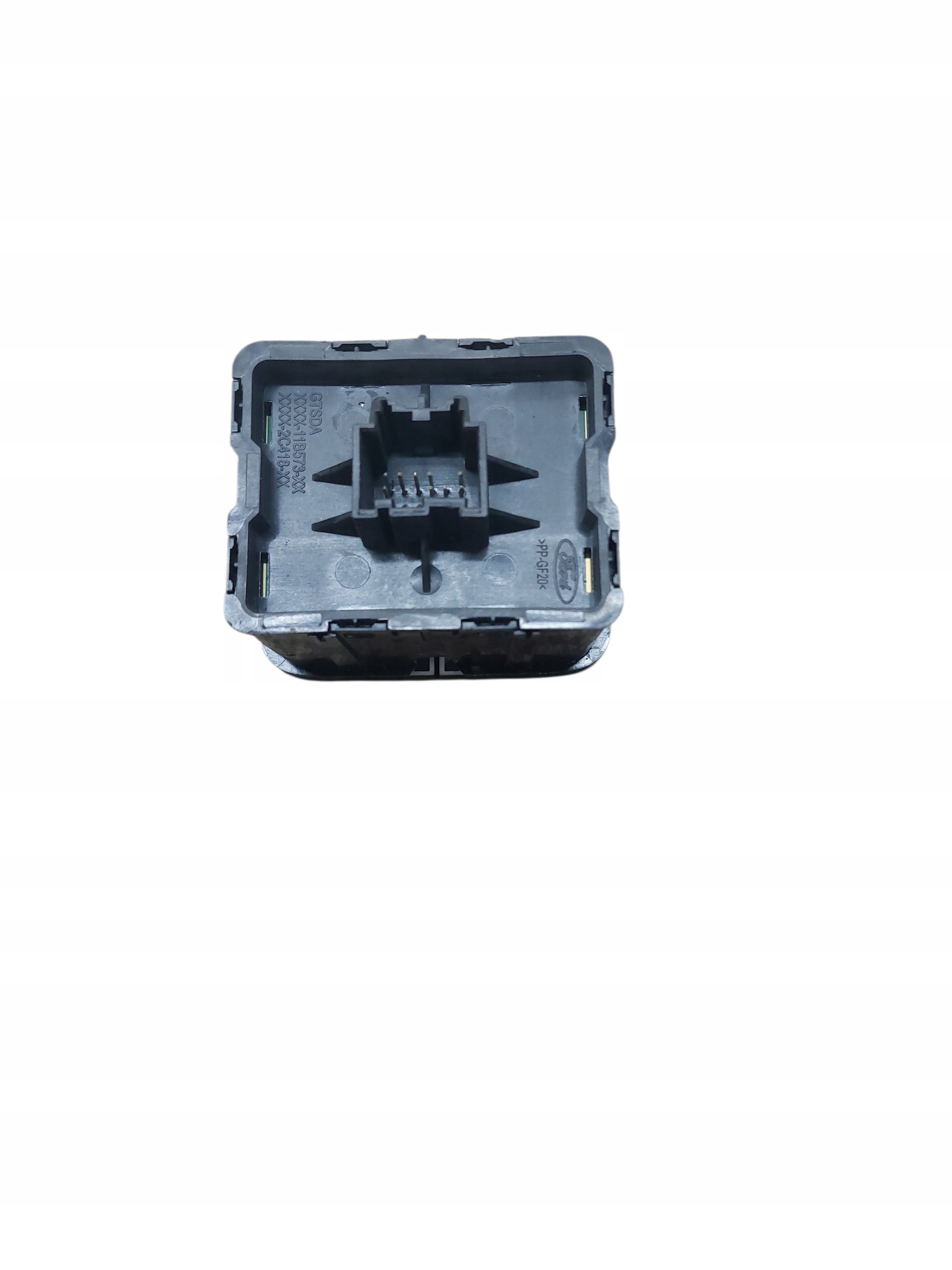 PANEL switch FORD PUMA MK2 JX7T11B573AB