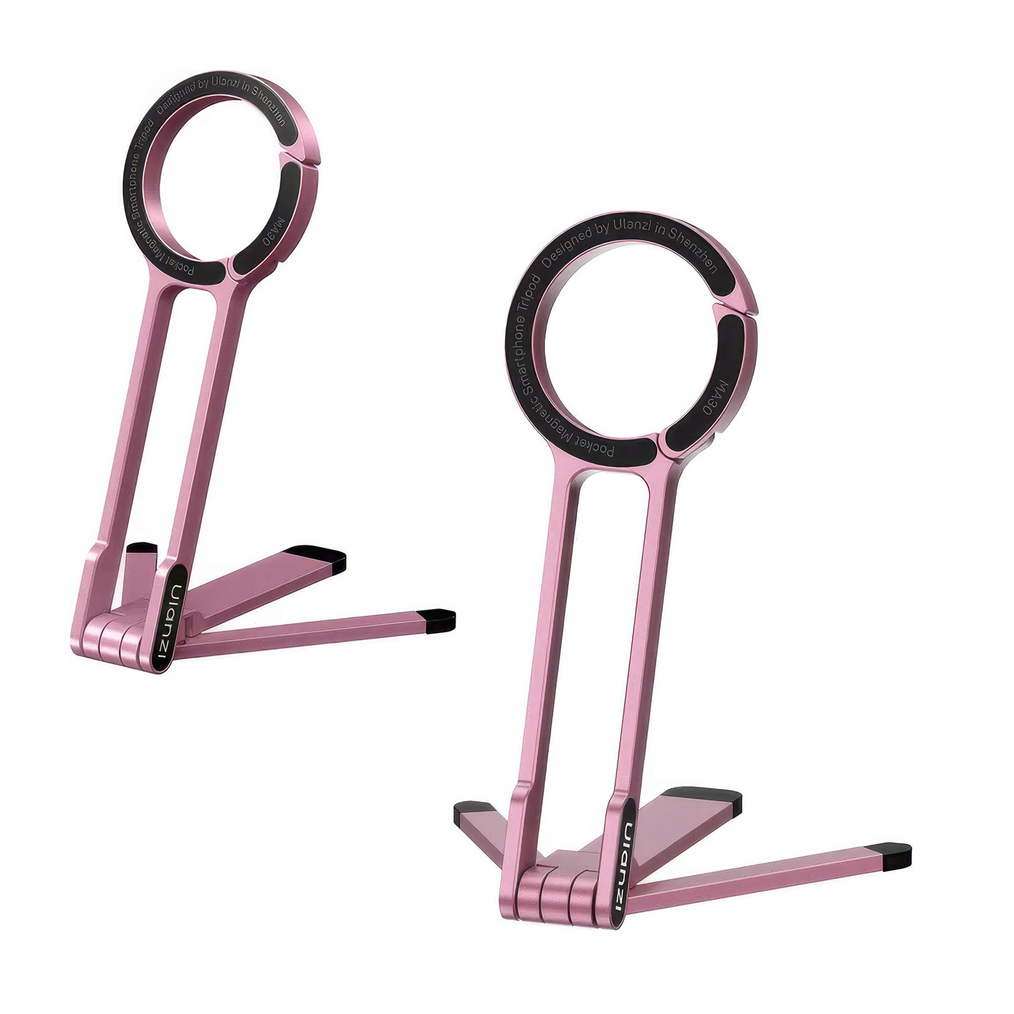 Ulanzi Má 30 Stativů S Magnetickým Držákem Pro Telefon Magsafe Iphone