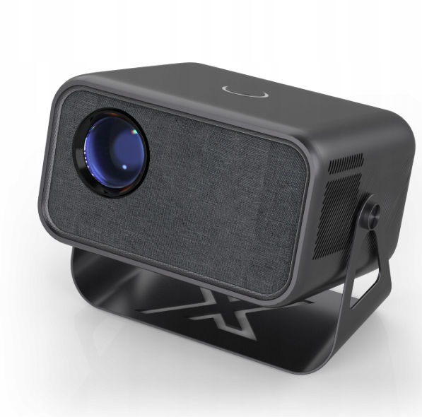 Projektor domowy T5Pro 1080P FHD z obsługą 4K Bluetooth WiFi