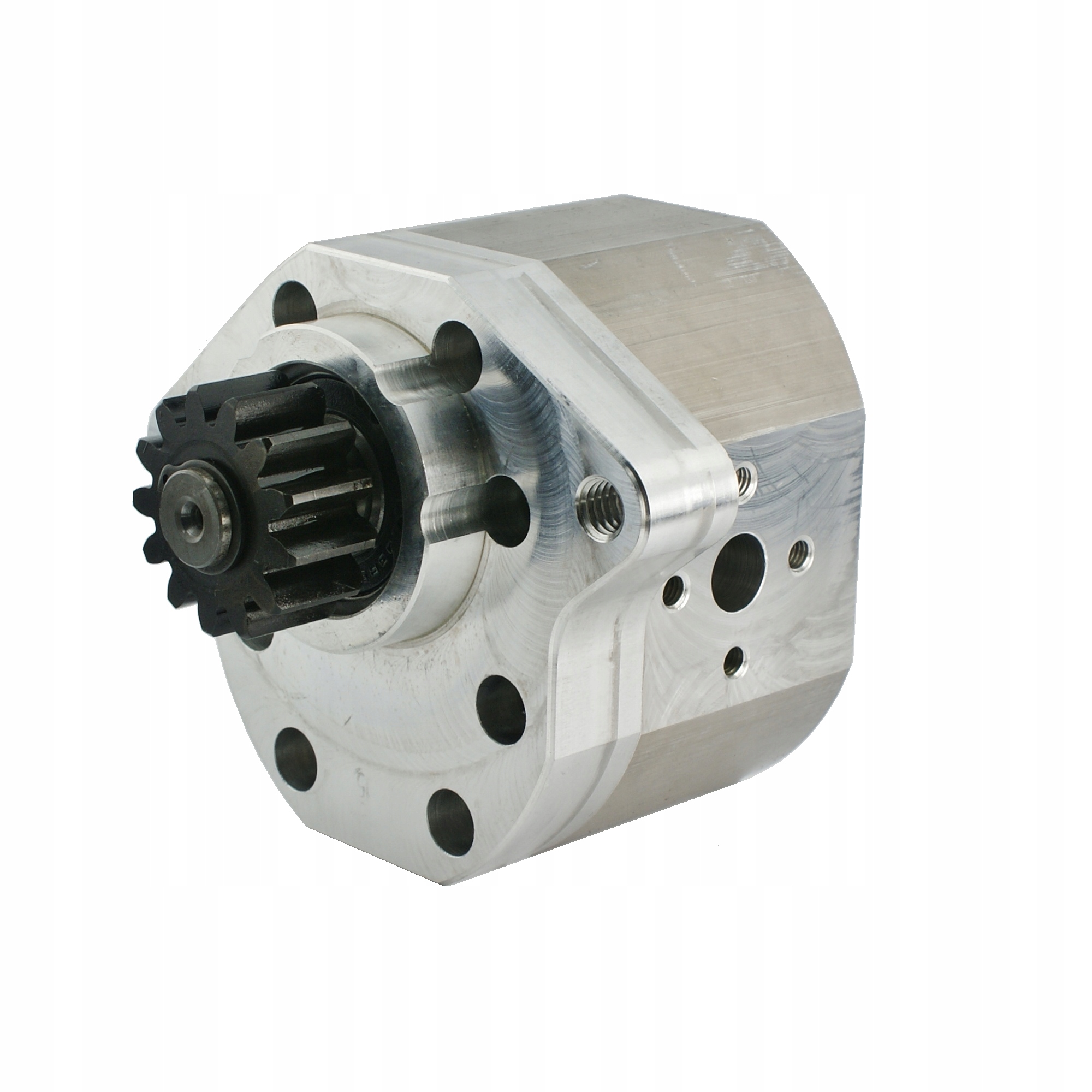 1.40.20.010 - POWER STEERING PUMP PZS-4.5 URSUS 255 3512