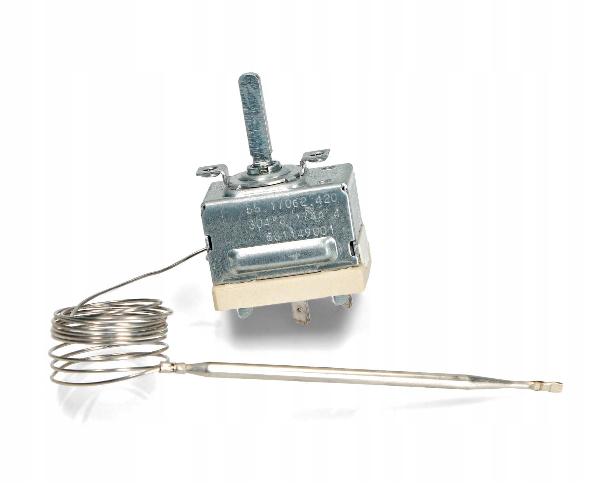 

Termostat Ego Piekarnik Aeg EE3013531M Zanussi