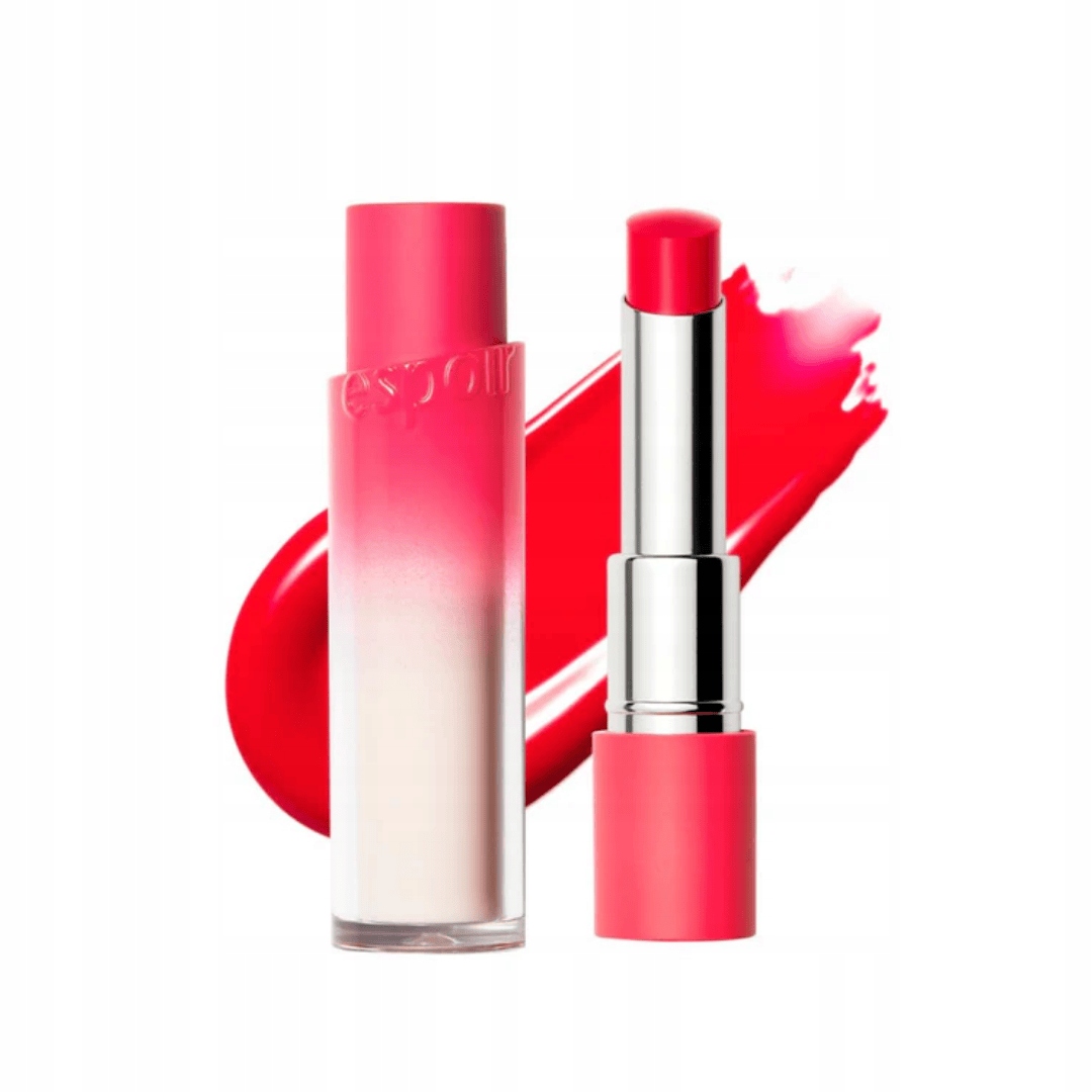 Espoir – Nowear Lipstick Balming Glow #02 Berry Core – hydratační rtěnka