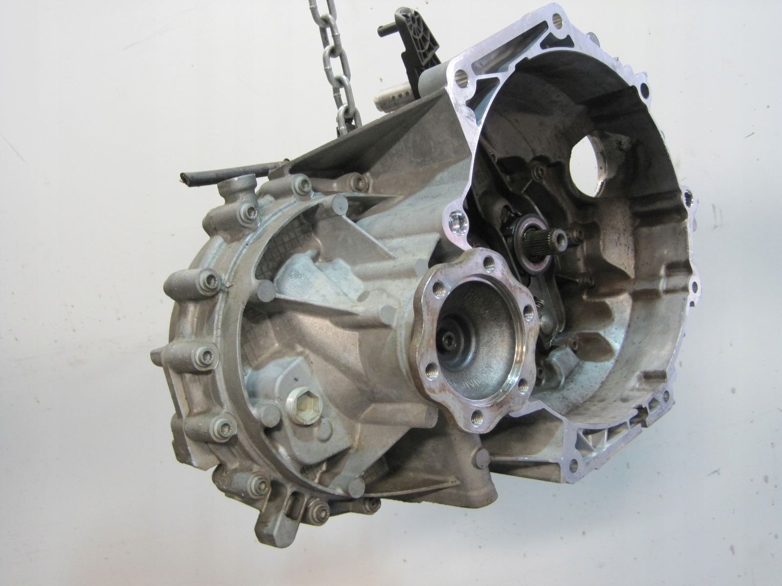 Getriebe TUN SEAT ARONA 6F9 1,0TSI