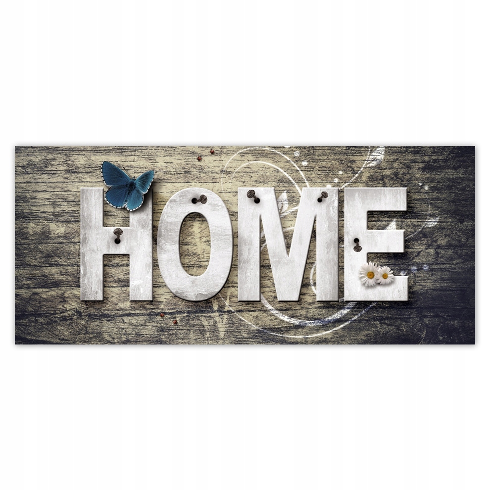 

Fototapety flizelina 211x91 Napis Home Dekor