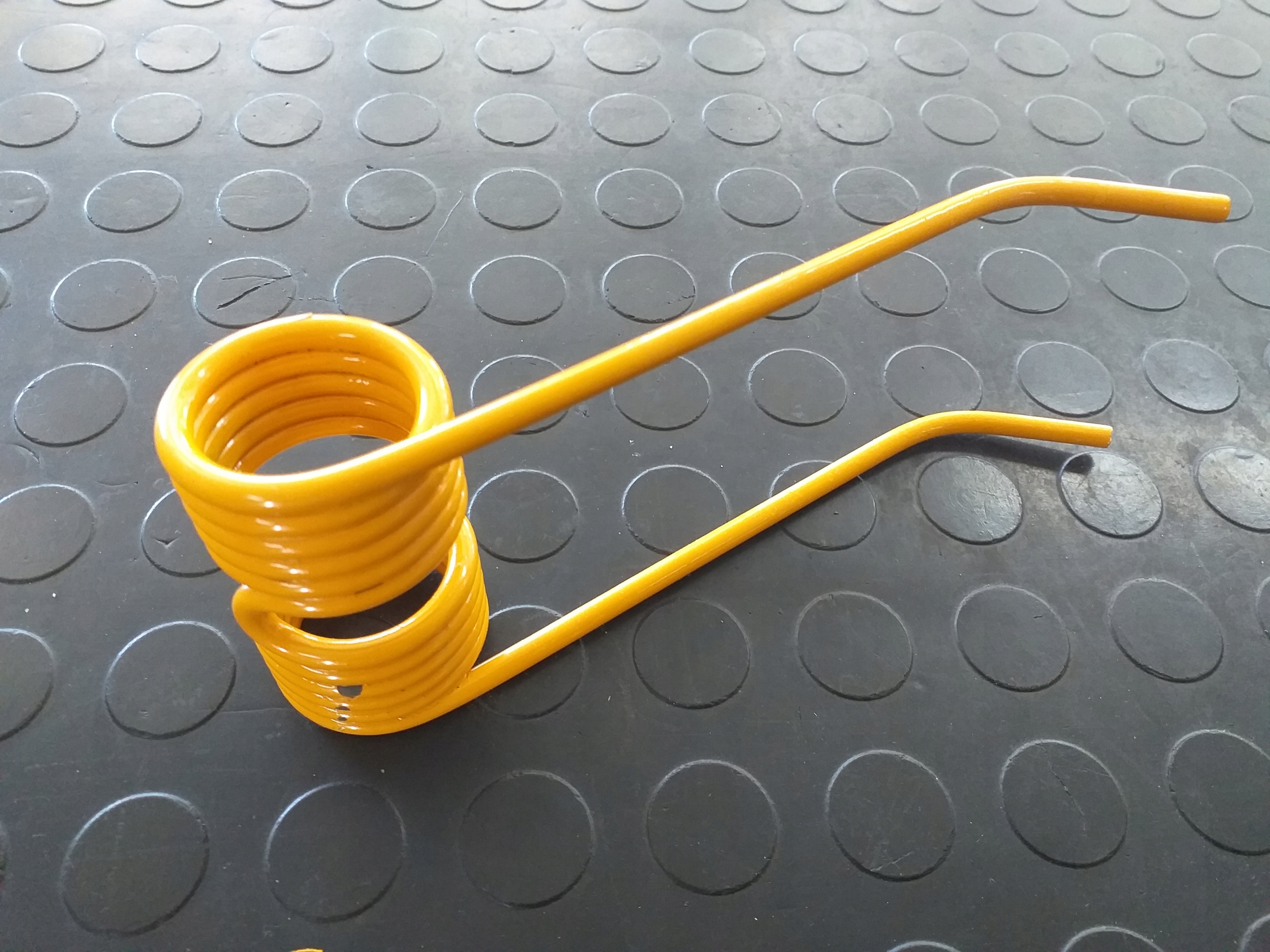 Palec podbieracza PRASA NEW HOLLAND 276 370 376